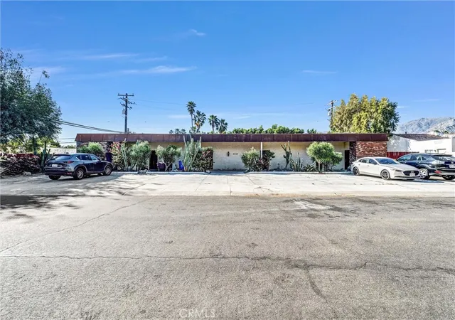 Photo 2 of Multi family home for sale at 3737 E Calle De Carlos, Palm Springs, CA 92264 | MLS# CV26070291 | Listing updated on 2026-09-14