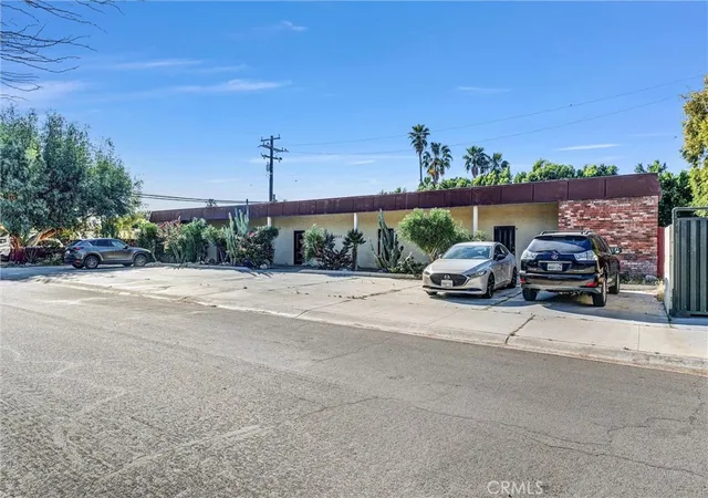 Photo 3 of Multi family home for sale at 3737 E Calle De Carlos, Palm Springs, CA 92264 | MLS# CV26070291 | Listing updated on 2026-09-14