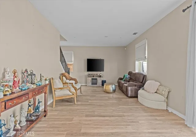 Photo 3 of Single family home for sale at 27270 Barre Dr, Menifee, CA 92584 | MLS# CV26071751 | Listing updated on 2026-09-14