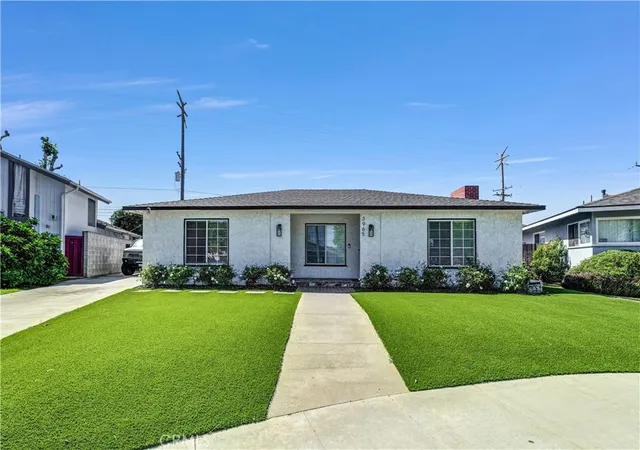 Photo 1 of Single family home for sale at 3965 N Marshall, Long Beach, CA 90807 | MLS# RS26071991 | Listing updated on 2026-09-15