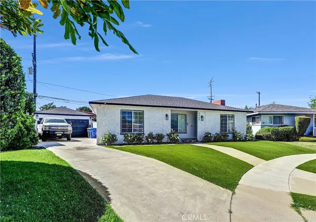 Photo 2 of Single family home for sale at 3965 N Marshall, Long Beach, CA 90807 | MLS# RS26071991 | Listing updated on 2026-09-15