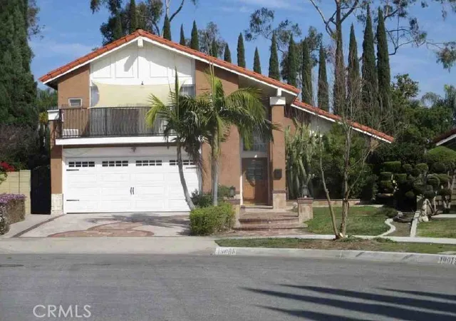 Photo 1 of Sale Pending at 19008 Jeffrey Ave, Cerritos, CA 90703 | MLS# IV26072056 | Listing updated on 2026-09-15