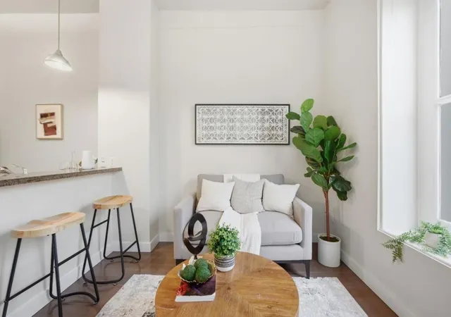 Photo 1 of Condo for sale at 30 Mason St #502, San Francisco, CA 94102 | MLS# ML82039692 | Listing updated on 2026-09-14
