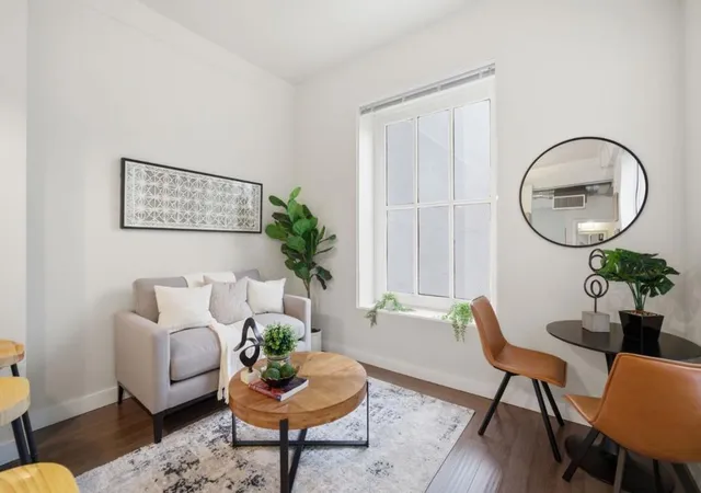 Photo 2 of Condo for sale at 30 Mason St #502, San Francisco, CA 94102 | MLS# ML82039692 | Listing updated on 2026-09-14