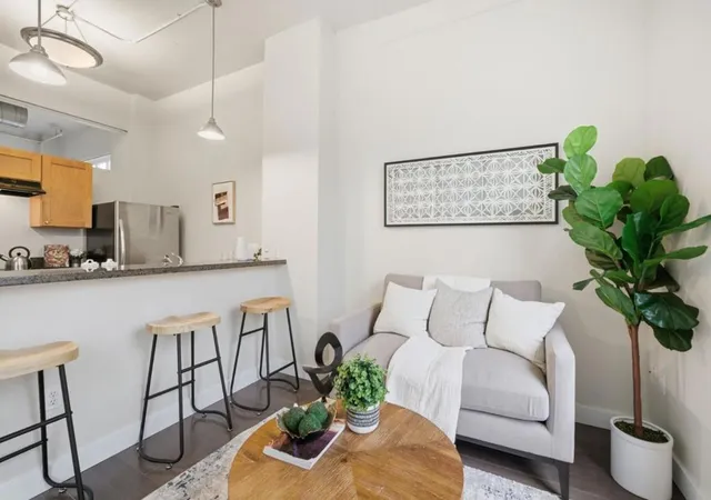 Photo 3 of Condo for sale at 30 Mason St #502, San Francisco, CA 94102 | MLS# ML82039692 | Listing updated on 2026-09-14