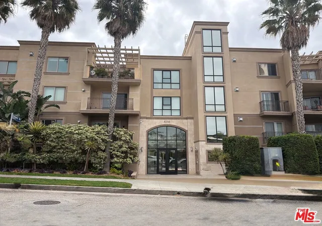 Photo 1 of Condo for sale at 8238 W Manchester Ave #308, Playa Del Rey, CA 90293 | MLS# 26673373 | Listing updated on 2026-09-14
