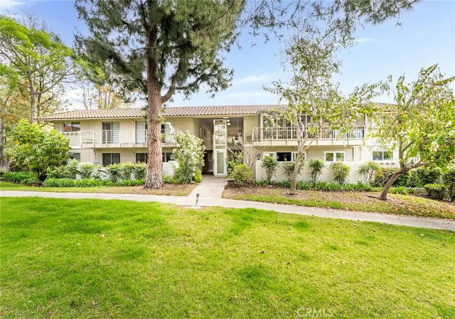 Photo 1 of Condo for sale at 812 A Ronda Mendoza, Laguna Woods, CA 92637 | MLS# OC26072213 | Listing updated on 2026-09-14