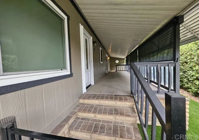 Photo 3 of Manufactured home for sale at 8975 Lawrence Welk Dr #291, Escondido, CA 92026 | MLS# NDP2603237 | Listing updated on 2026-09-14