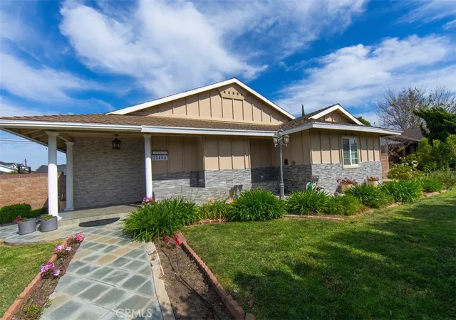 Photo 1 of Single family home for sale at 23404 Anza Ave, Torrance, CA 90505 | MLS# SB26067853 | Listing updated on 2026-09-15