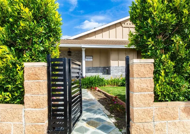 Photo 4 of Single family home for sale at 23404 Anza Ave, Torrance, CA 90505 | MLS# SB26067853 | Listing updated on 2026-09-15