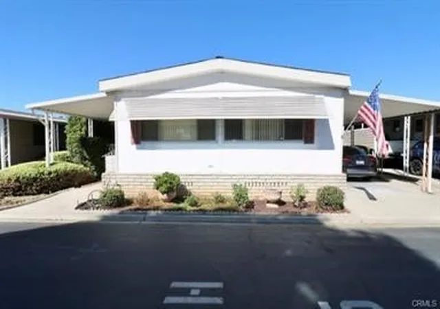Photo 1 of Manufactured home for sale at 551 Lake Grv Way #165, La Habra, CA 90631 | MLS# OC26073170 | Listing updated on 2026-09-14