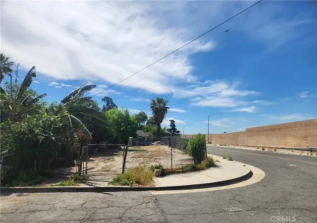 Land for sale at 0 11th Street, San Bernardino, CA 92410 | MLS# IV26073954