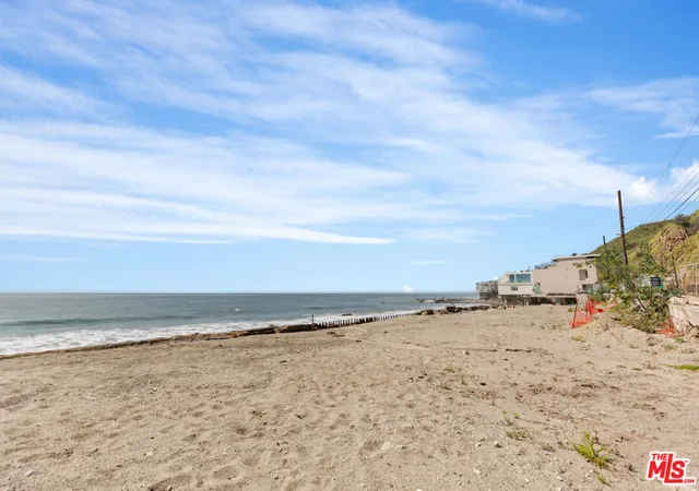 Photo 1 of Land for sale at 20604 Pacific Coast Hwy, Malibu, CA 90265 | MLS# 26678981 | Listing updated on 2026-09-15