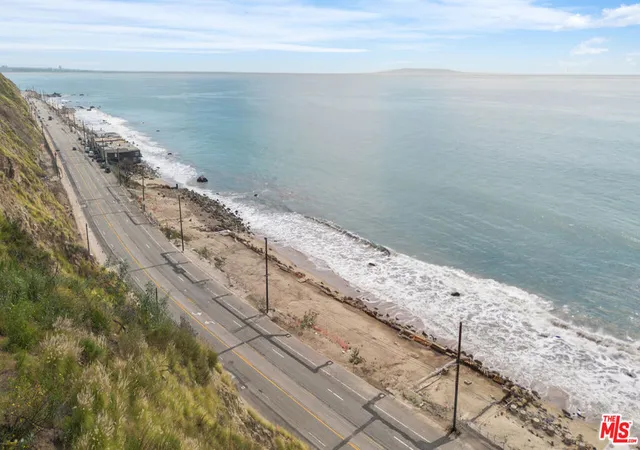 Photo 2 of Land for sale at 20604 Pacific Coast Hwy, Malibu, CA 90265 | MLS# 26678981 | Listing updated on 2026-09-15