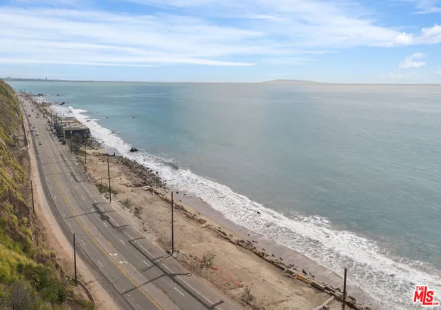 Photo 3 of Land for sale at 20604 Pacific Coast Hwy, Malibu, CA 90265 | MLS# 26678981 | Listing updated on 2026-09-15