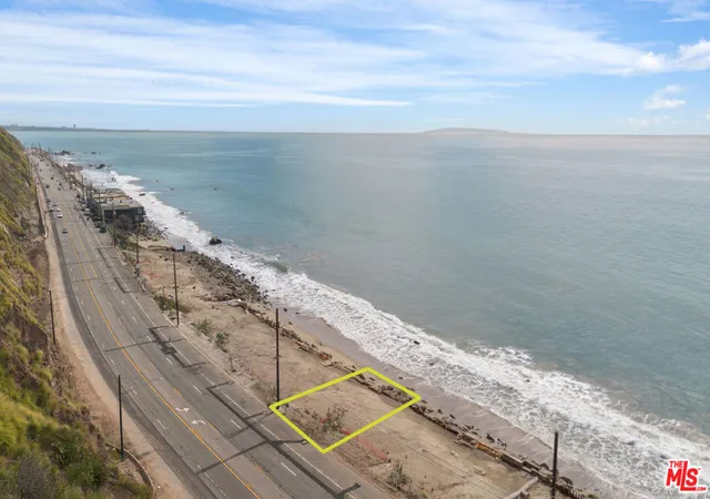 Photo 4 of Land for sale at 20604 Pacific Coast Hwy, Malibu, CA 90265 | MLS# 26678981 | Listing updated on 2026-09-15