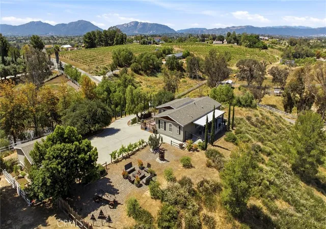 Photo 1 of Single family home for sale at 41714 Avenida De Anita, Temecula, CA 92592 | MLS# SW26075214 | Listing updated on 2026-10-06