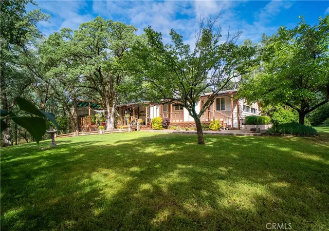 Photo 40 of Manufactured home for sale at 19611 Reeds Crk, Red Bluff, CA 96080 | MLS# SN26075456 | Listing updated on 2026-09-17