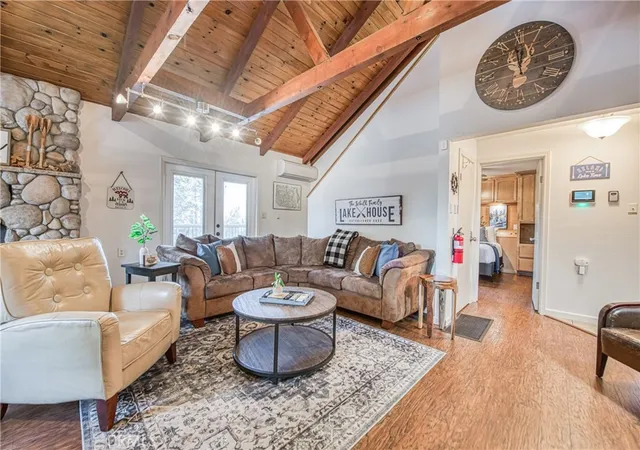 Photo 3 of Single family home for sale at 37748 Marina View Dr, Bass Lake, CA 93604 | MLS# FR26058595 | Listing updated on 2026-09-14