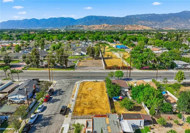 Land for sale at 0 Base Line, San Bernardino, CA 92410 | MLS# CV26077143