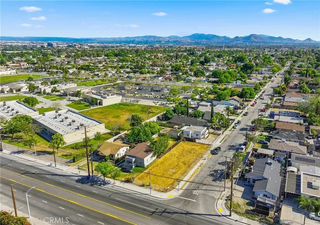Photo 3 of Land for sale at 0 Base Line, San Bernardino, CA 92410 | MLS# CV26077143 | Listing updated on 2026-09-14