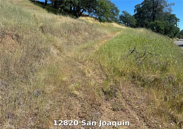 Photo 1 of Land for sale at 12820 San Joaquin, Clearlake, CA 95422 | MLS# LC26073704 | Listing updated on 2026-09-15