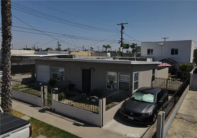 Photo 1 of Multi family home for sale at 114 S Thorson, Compton, CA 90221 | MLS# SB26077982 | Listing updated on 2026-09-14