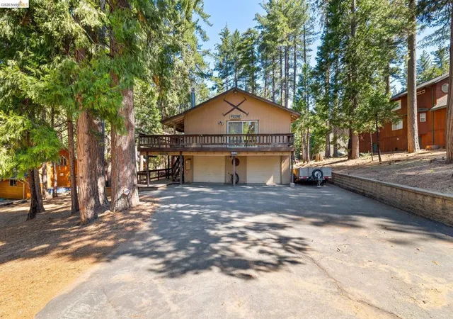 Photo 1 of Sale Pending at 2119 Silverado Way, Arnold, CA 95223 | MLS# 41130623 | Listing updated on 2026-09-14