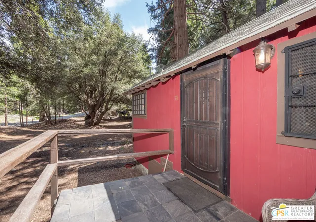 Photo 3 of Single family home for sale at 76 Seven Oaks Trl, Angelus Oaks, CA 92305 | MLS# 26704877PS | Listing updated on 2026-09-15