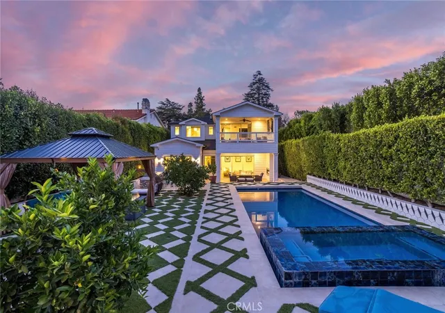 Photo 3 of Mansion for sale at 14234 Greenleaf St, Sherman Oaks, CA 91423 | MLS# SR26073920 | Listing updated on 2026-09-27