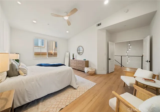 Photo 1 of Townhouse for sale at 634 Meyer #D, Redondo Beach, CA 90278 | MLS# OC26078803 | Listing updated on 2026-09-29
