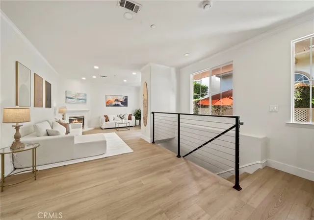 Photo 3 of Townhouse for sale at 634 Meyer #D, Redondo Beach, CA 90278 | MLS# OC26078803 | Listing updated on 2026-09-29
