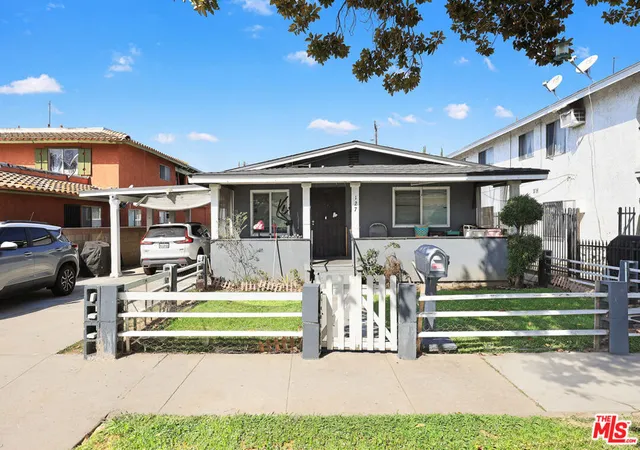 Photo 3 of Multi family home for sale at 125 N 4th Street, Montebello, CA 90640 | MLS# 26701169 | Listing updated on 2026-09-14