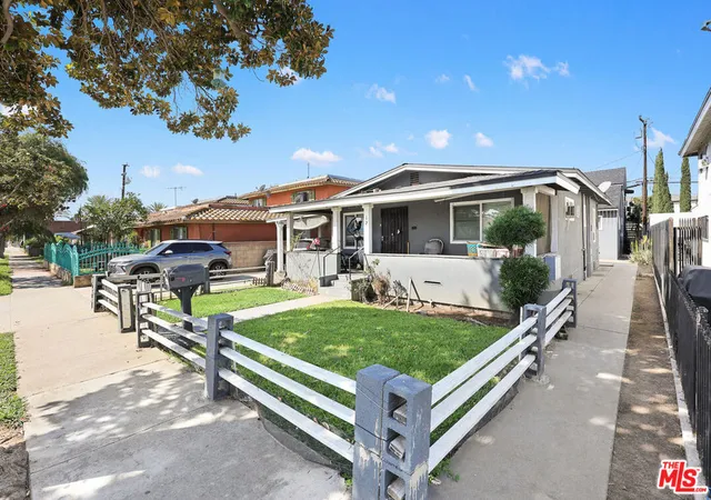 Photo 3 of Multi family home for sale at 125 N 4th Street, Montebello, CA 90640 | MLS# 26701169 | Listing updated on 2026-09-14