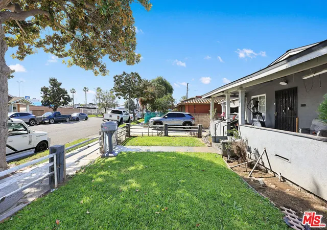 Photo 4 of Multi family home for sale at 125 N 4th Street, Montebello, CA 90640 | MLS# 26701169 | Listing updated on 2026-09-14