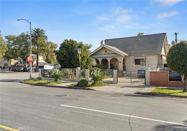 Multi family home for sale at 4214 Rosewood, Los Angeles, CA 90004 | MLS# DW26079741