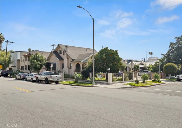 Photo 1 of House for sale at 4214 Rosewood, Los Angeles, CA 90004 | MLS# DW26079741 | Listing updated on 2026-09-15