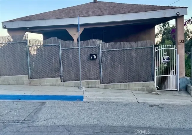 Photo 1 of Single family home for sale at 1182 N Bonnie Beach, Los Angeles, CA 90063 | MLS# TR26079844 | Listing updated on 2026-09-14