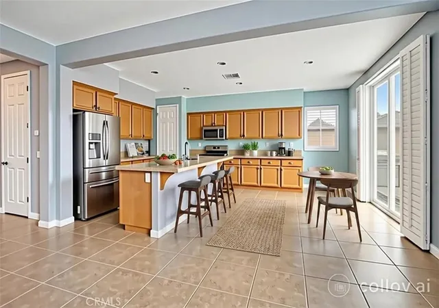Photo 1 of Sale Pending at 27336 Delphinium, Moreno Valley, CA 92555 | MLS# IV26080451 | Listing updated on 2026-09-15