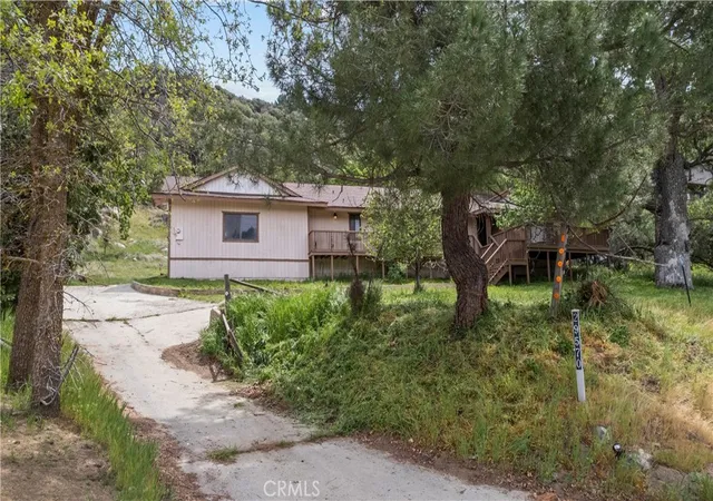 Photo 3 of Single family home for sale at 29570 Butterfield, Tehachapi, CA 93561 | MLS# BB26079362 | Listing updated on 2026-09-15