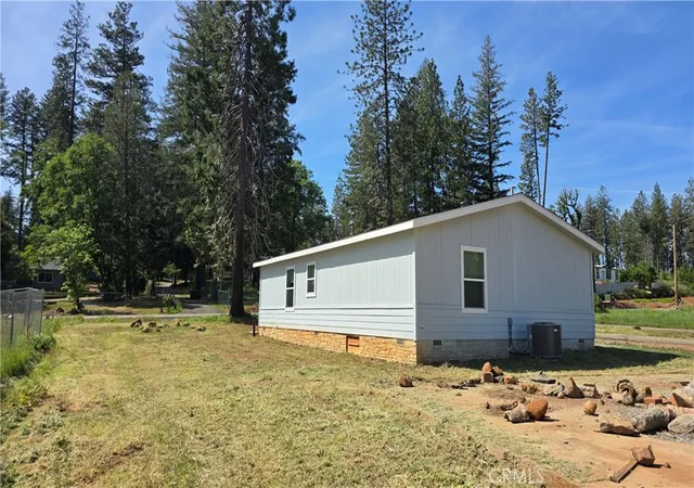 Photo 3 of Manufactured home for sale at 7156 Clark, Paradise, CA 95969 | MLS# SN26076329 | Listing updated on 2026-09-18