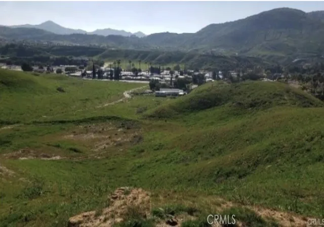 Land for sale at 0 Reche Cyn, Colton, CA 92324 | MLS# IV26081432