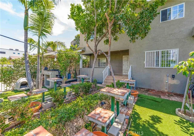 Photo 3 of Multi family home for sale at 736 W 41st Place, Los Angeles, CA 90037 | MLS# DW26081633 | Listing updated on 2026-09-15