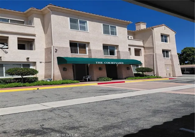 Photo 1 of Condo for sale at 130 S Barranca St #206, West Covina, CA 91791 | MLS# CV26081579 | Listing updated on 2026-09-16