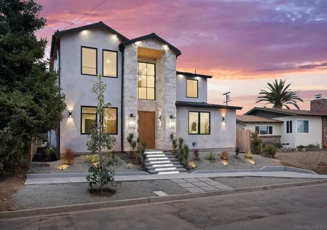 Single family home for sale at 1531 33 Lieta St, San Diego, CA 92110 | MLS# 260009012SD