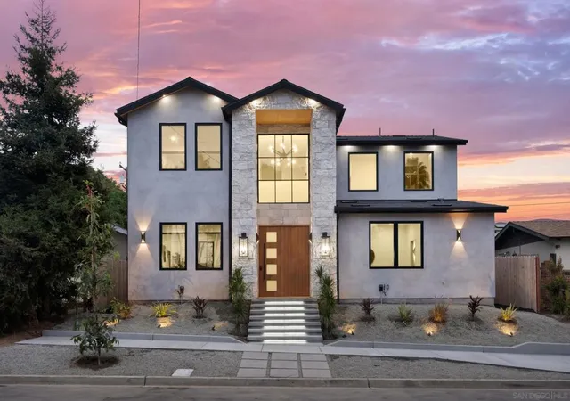 Photo 2 of Single family home for sale at 1531 33 Lieta St, San Diego, CA 92110 | MLS# 260009012SD | Listing updated on 2026-09-15