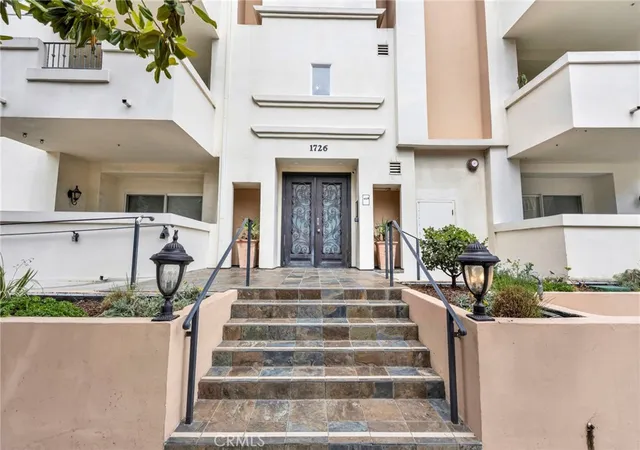 Photo 1 of Condo for sale at 1726 S Bentley Ave #403, Los Angeles, CA 90025 | MLS# OC26081582 | Listing updated on 2026-09-14