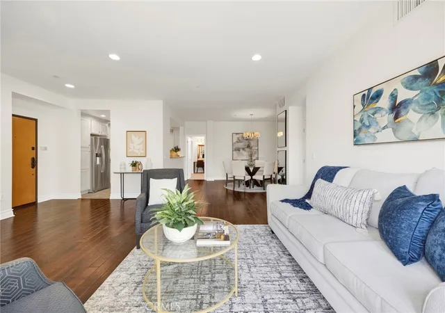Photo 3 of Condo for sale at 1726 S Bentley Ave #403, Los Angeles, CA 90025 | MLS# OC26081582 | Listing updated on 2026-09-14