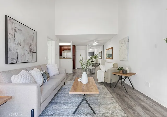 Photo 1 of Sale Pending at 21500 Burbank #316, Woodland Hills, CA 91367 | MLS# SR26082145 | Listing updated on 2026-09-15