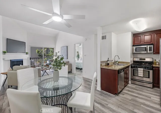 Photo 2 of Sale Pending at 21500 Burbank #316, Woodland Hills, CA 91367 | MLS# SR26082145 | Listing updated on 2026-09-15